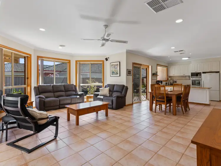 Fifth view of Homely house listing, 4 Ibis Court, Benalla VIC 3672