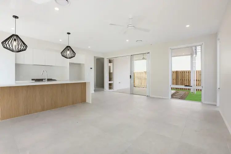 Fourth view of Homely house listing, 2a Tecoma Street, Southport QLD 4215