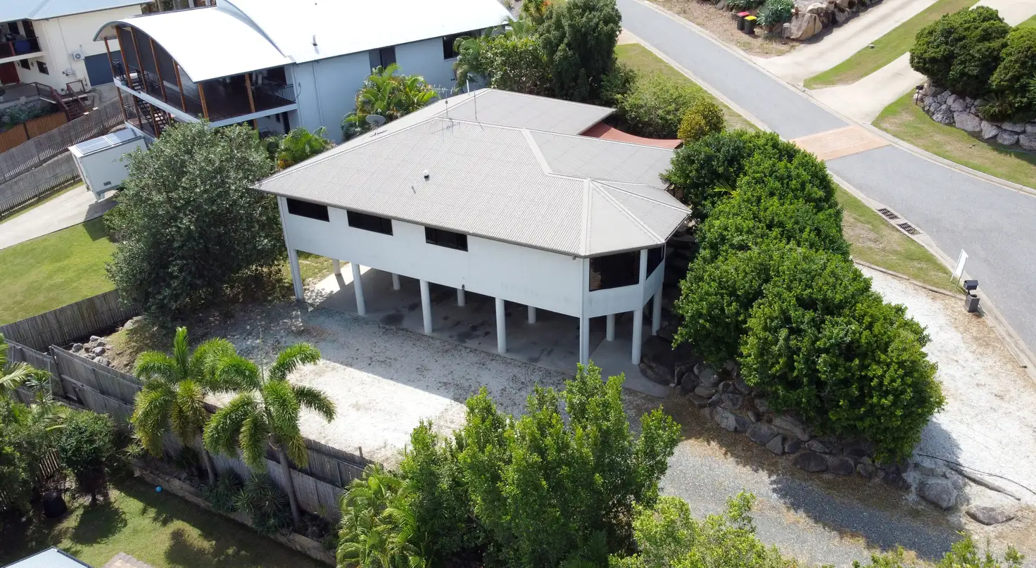 Main view of Homely house listing, 11 Cania Way, Clinton QLD 4680