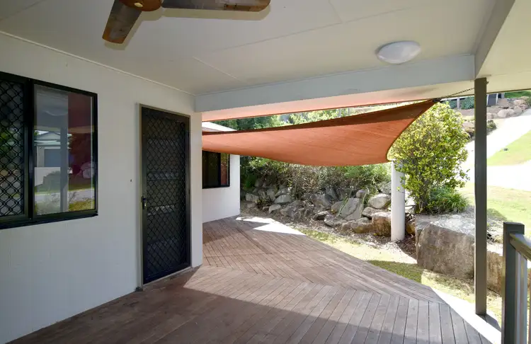 Third view of Homely house listing, 11 Cania Way, Clinton QLD 4680