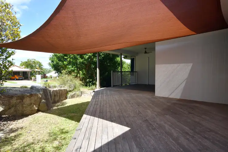 Fourth view of Homely house listing, 11 Cania Way, Clinton QLD 4680