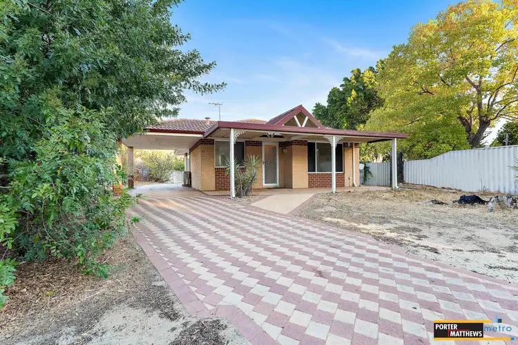 Fifth view of Homely house listing, 29 Clifton Street, Maddington WA 6109