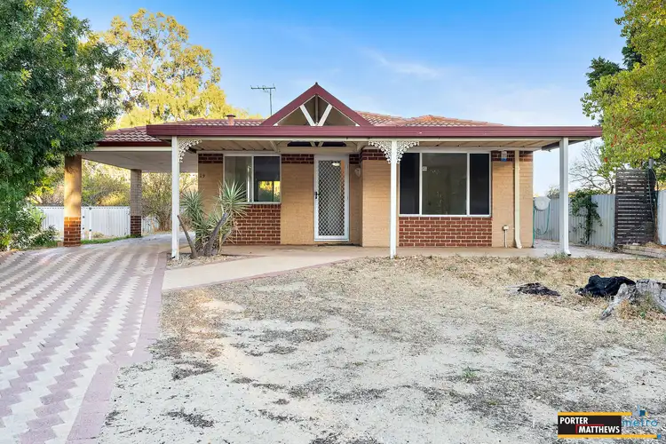 Sixth view of Homely house listing, 29 Clifton Street, Maddington WA 6109