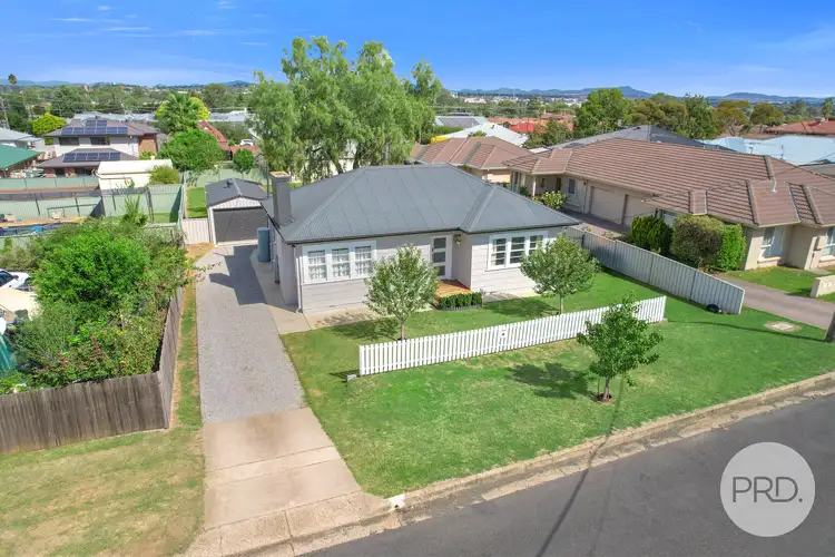 1 Patterson Street, Tamworth NSW 2340