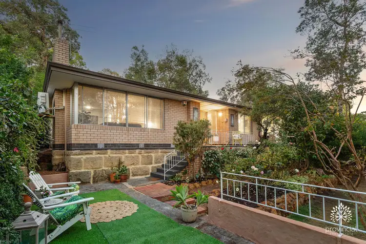 Second view of Homely house listing, 44 Ronneby Road, Lesmurdie WA 6076