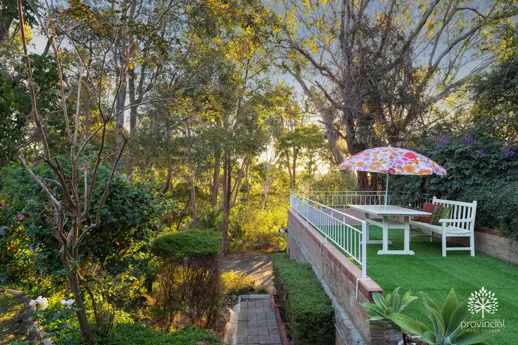 Third view of Homely house listing, 44 Ronneby Road, Lesmurdie WA 6076