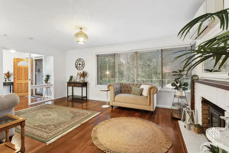 Fifth view of Homely house listing, 44 Ronneby Road, Lesmurdie WA 6076