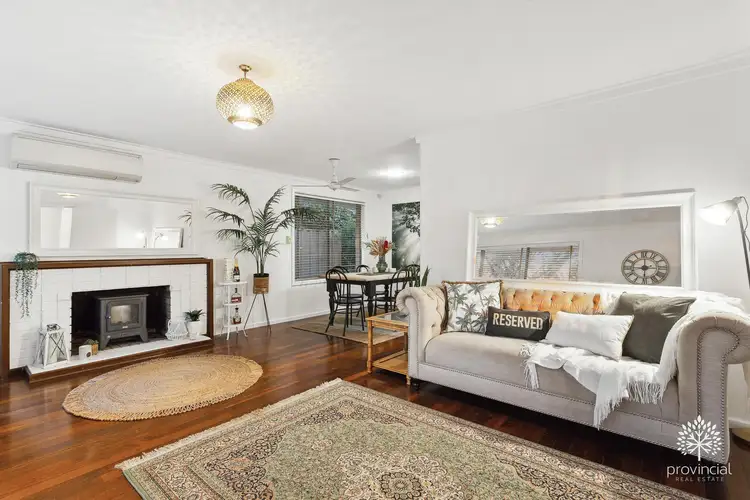 Sixth view of Homely house listing, 44 Ronneby Road, Lesmurdie WA 6076