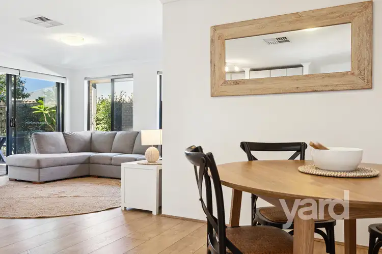 81A Arkwell Street, Willagee WA 6156