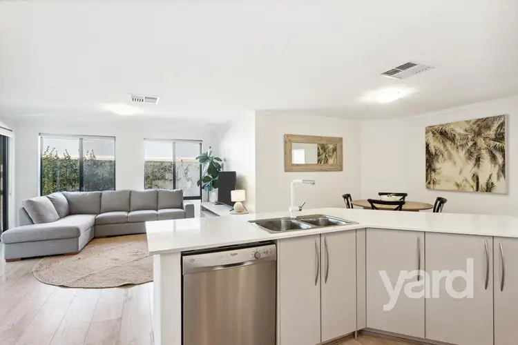 Third view of Homely house listing, 81A Arkwell Street, Willagee WA 6156