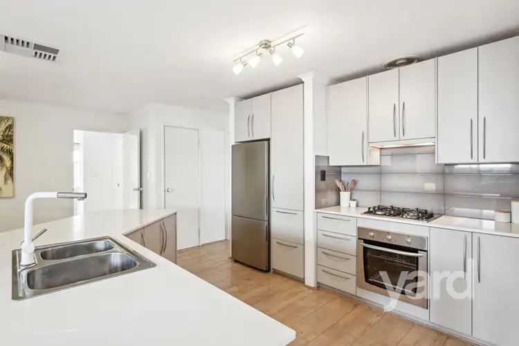 Fourth view of Homely house listing, 81A Arkwell Street, Willagee WA 6156