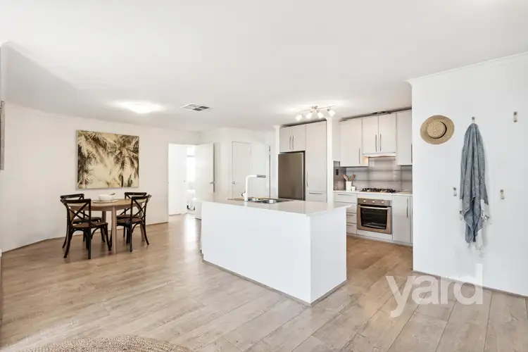 Fifth view of Homely house listing, 81A Arkwell Street, Willagee WA 6156