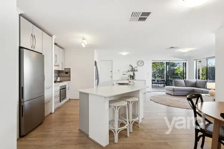 Sixth view of Homely house listing, 81A Arkwell Street, Willagee WA 6156