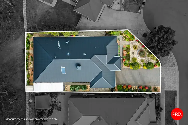 Second view of Homely house listing, 41 Amara Way, Kangaroo Flat VIC 3555