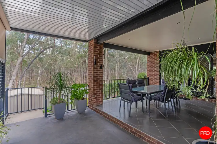 Third view of Homely house listing, 41 Amara Way, Kangaroo Flat VIC 3555