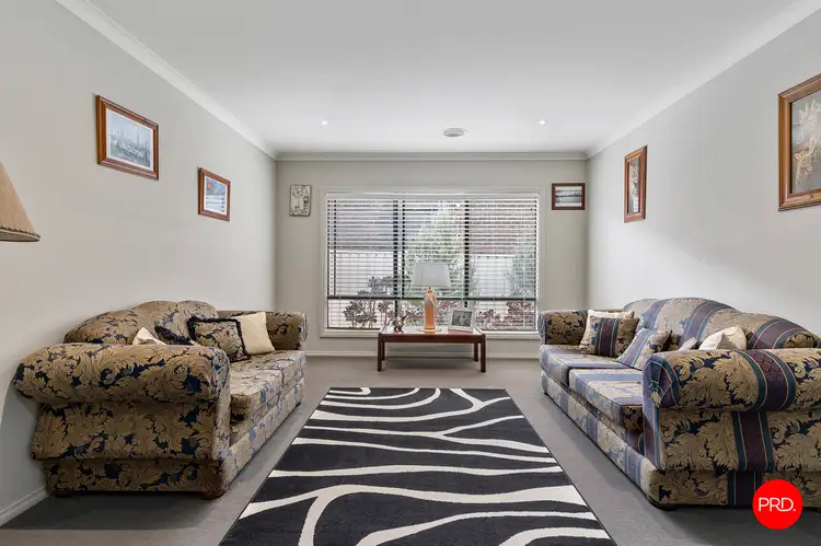 Fourth view of Homely house listing, 41 Amara Way, Kangaroo Flat VIC 3555