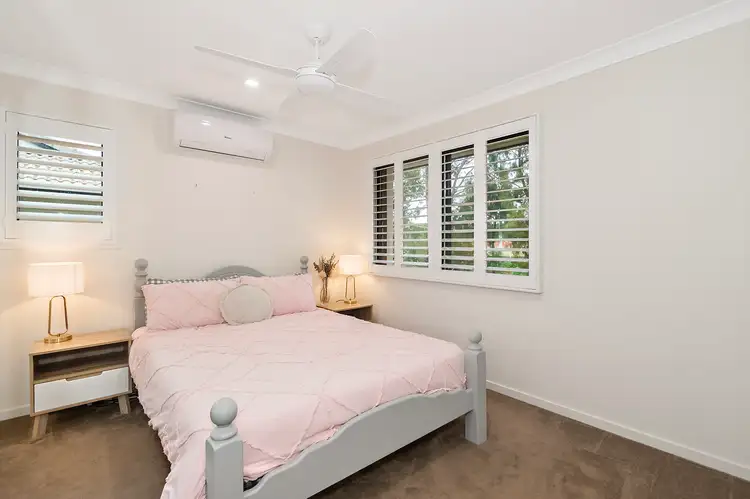 Sixth view of Homely townhouse listing, 23/15 Ancona Street, Carrara QLD 4211