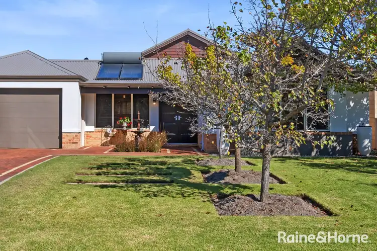 11 Compass Boulevard, Bayonet Head WA 6330