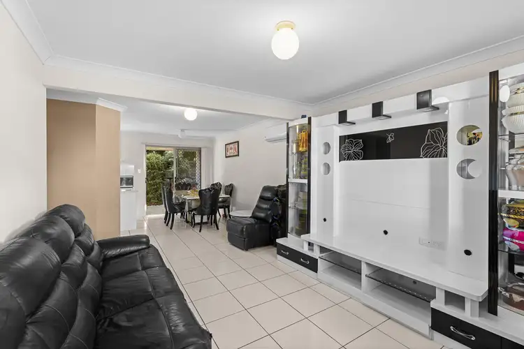 Second view of Homely townhouse listing, 9/113 Castle Hill Drive, Murrumba Downs QLD 4503