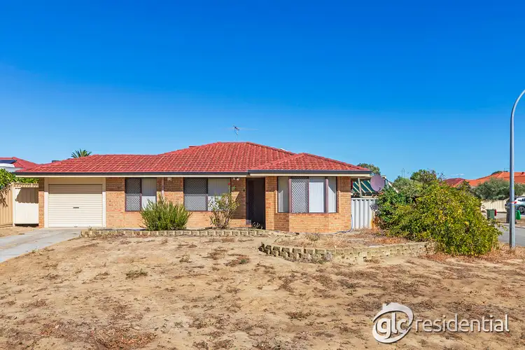 14 Tulipwood Place, South Lake WA 6164