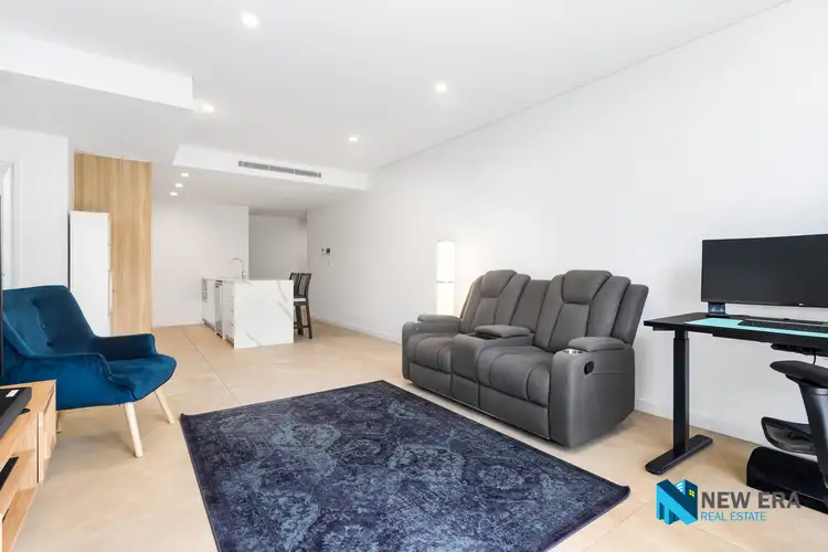 106/129A JERRALONG DRIVE, Schofields NSW 2762