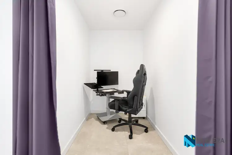 Fifth view of Homely apartment listing, 106/129A JERRALONG DRIVE, Schofields NSW 2762