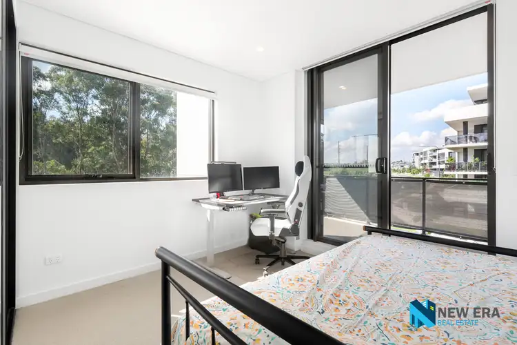 Sixth view of Homely apartment listing, 106/129A JERRALONG DRIVE, Schofields NSW 2762