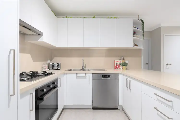 20/20-22 College Crescent, Hornsby NSW 2077