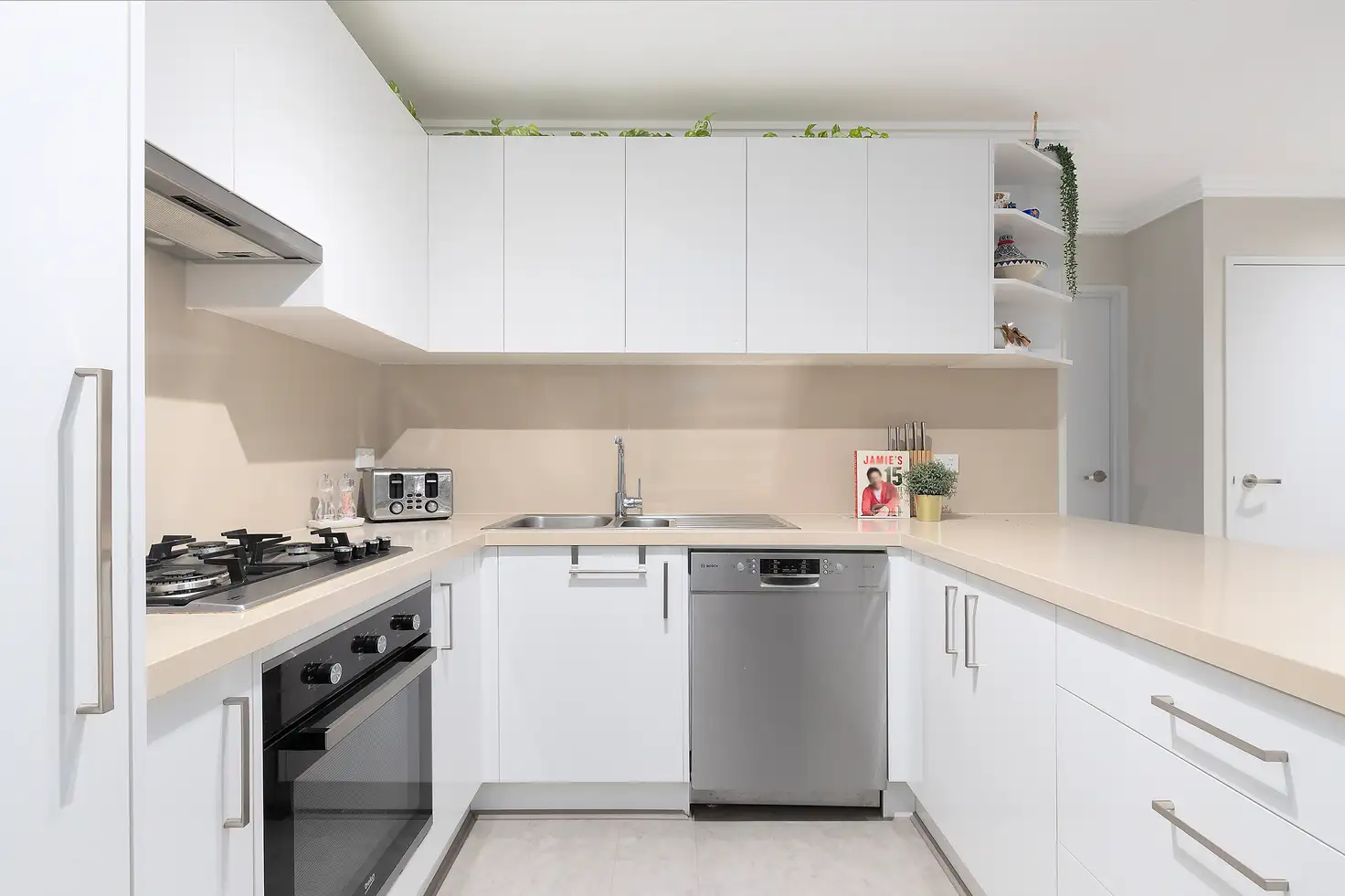 Main view of Homely apartment listing, 20/20-22 College Crescent, Hornsby NSW 2077