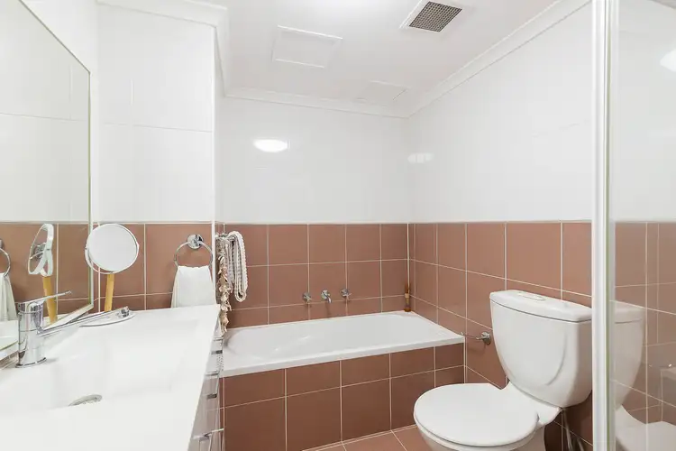 Fourth view of Homely apartment listing, 20/20-22 College Crescent, Hornsby NSW 2077