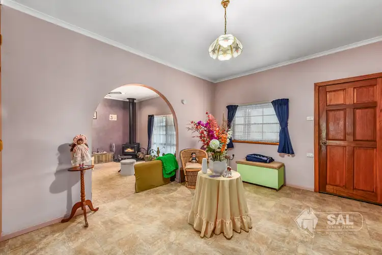 Third view of Homely house listing, 21 Western Drive, Bordertown SA 5268