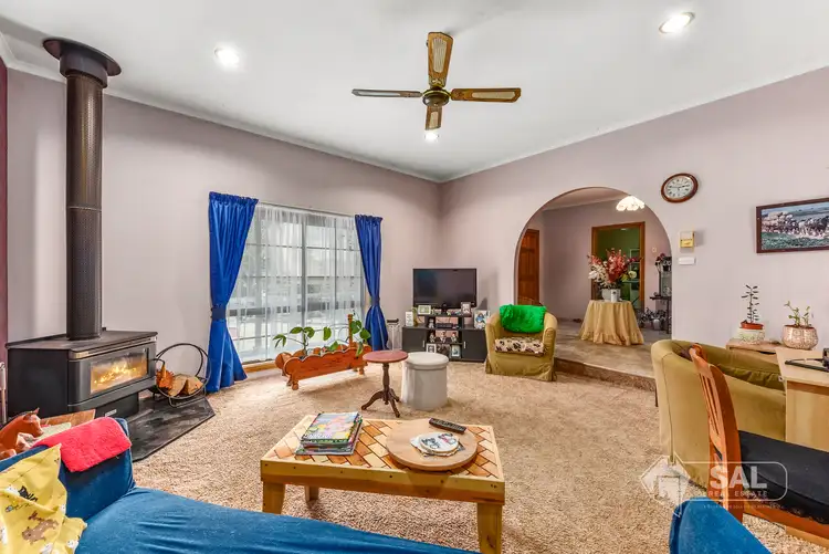 Fourth view of Homely house listing, 21 Western Drive, Bordertown SA 5268