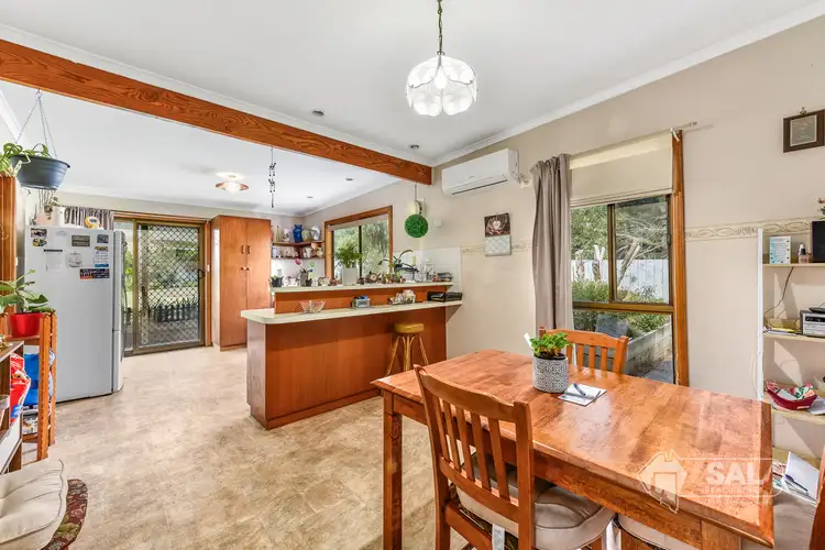 Fifth view of Homely house listing, 21 Western Drive, Bordertown SA 5268