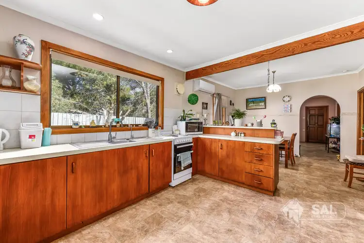 Sixth view of Homely house listing, 21 Western Drive, Bordertown SA 5268