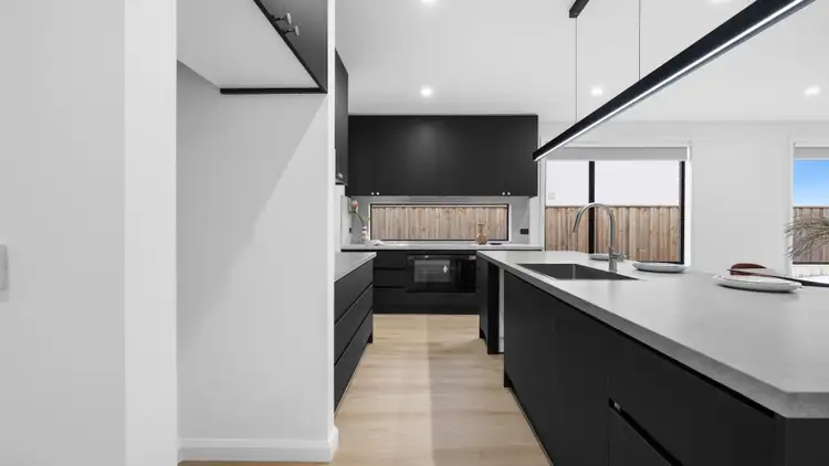 Second view of Homely house listing, 9 Palmatum Street, Sunbury VIC 3429