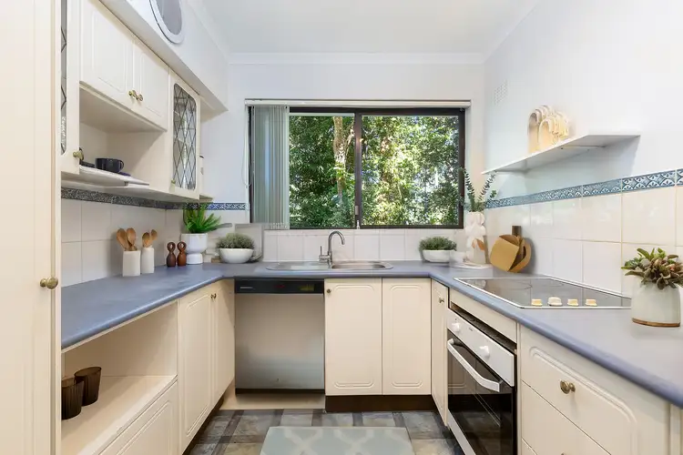 Second view of Homely apartment listing, 15/1292 Pacific Highway, Turramurra NSW 2074