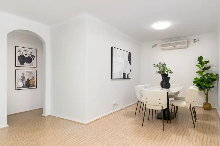 Third view of Homely apartment listing, 15/1292 Pacific Highway, Turramurra NSW 2074
