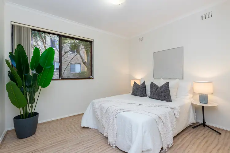 Fifth view of Homely apartment listing, 15/1292 Pacific Highway, Turramurra NSW 2074
