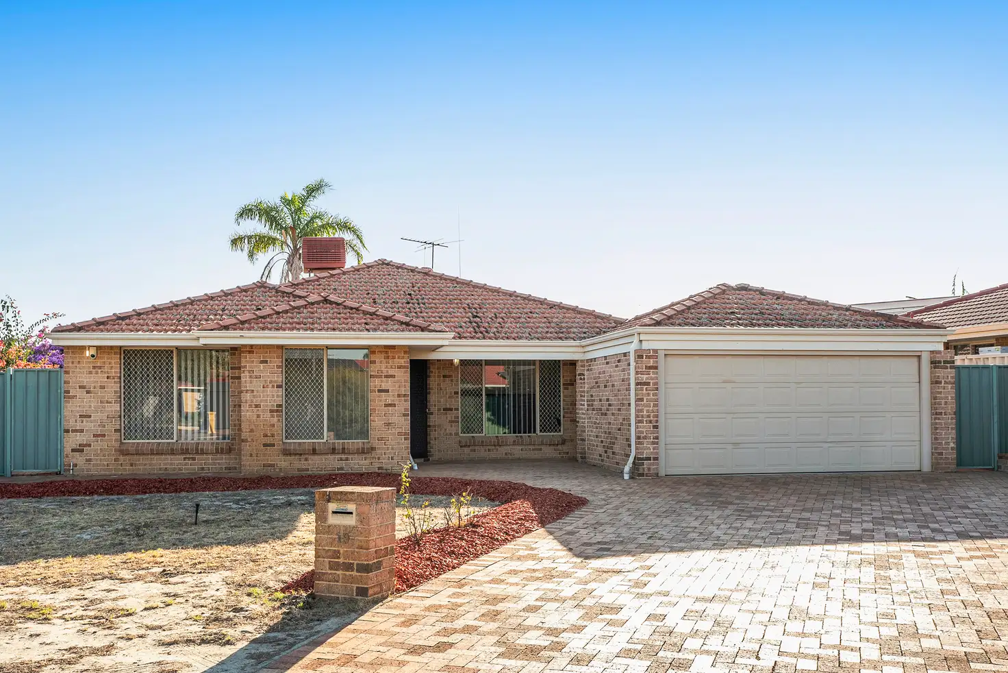 Main view of Homely house listing, 19 Redgate Court, Kiara WA 6054