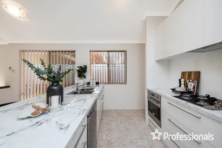 Third view of Homely house listing, 19 Redgate Court, Kiara WA 6054