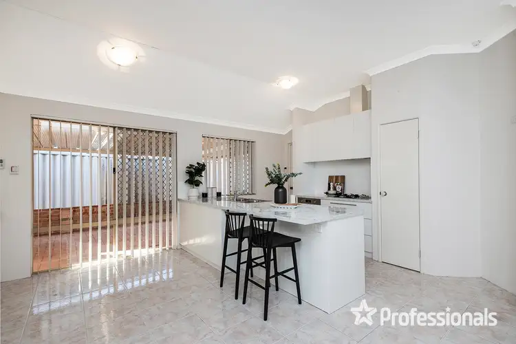 Fourth view of Homely house listing, 19 Redgate Court, Kiara WA 6054