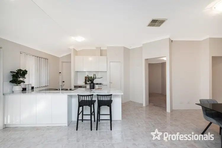 Fifth view of Homely house listing, 19 Redgate Court, Kiara WA 6054