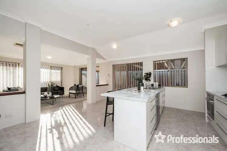 Sixth view of Homely house listing, 19 Redgate Court, Kiara WA 6054