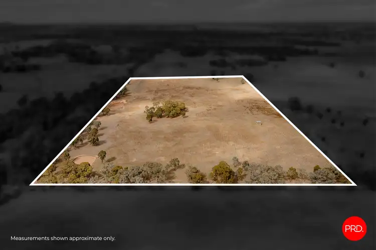 Fourth view of Homely land listing, LOT 27, Dwyer Lane, Axedale VIC 3551