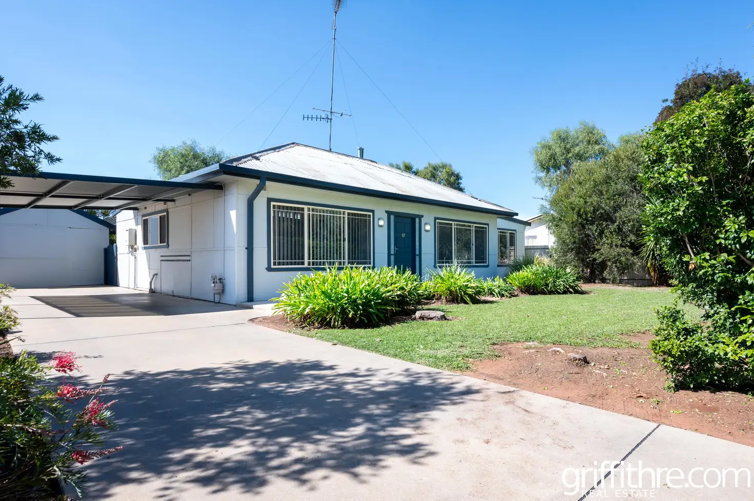 Main view of Homely house listing, 17 Bingar Street, Yenda NSW 2681