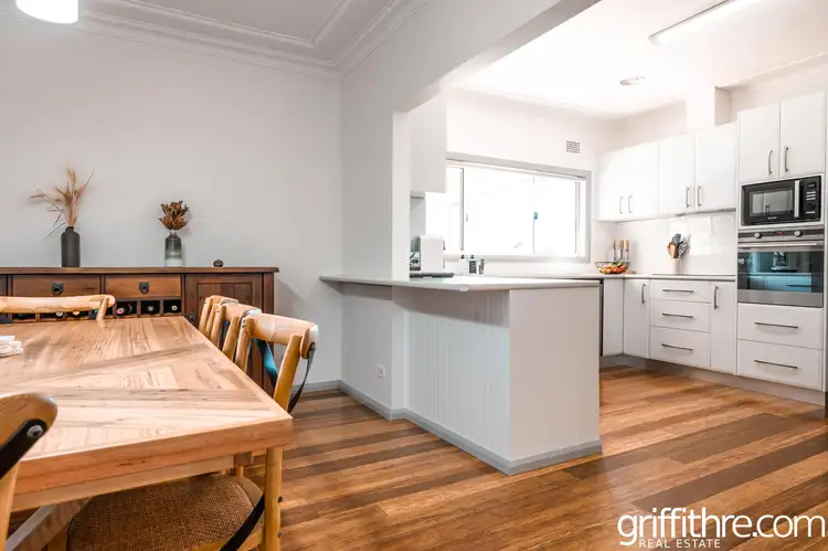 Fifth view of Homely house listing, 17 Bingar Street, Yenda NSW 2681