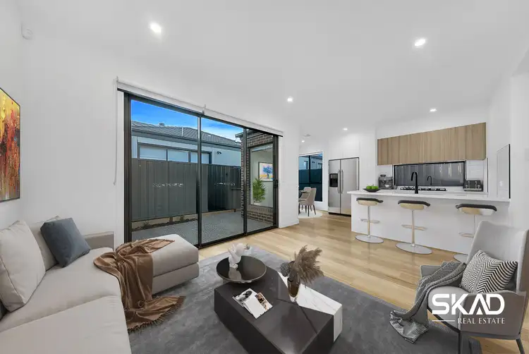 17 Ohio Street, Kalkallo VIC 3064