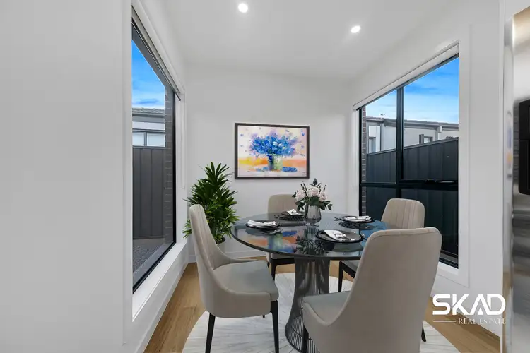 Sixth view of Homely house listing, 17 Ohio Street, Kalkallo VIC 3064