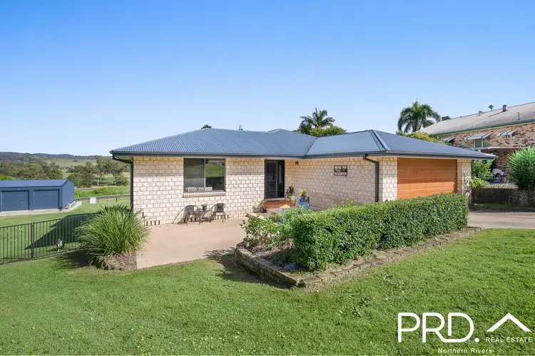 5 Eagle Court, Kyogle NSW 2474