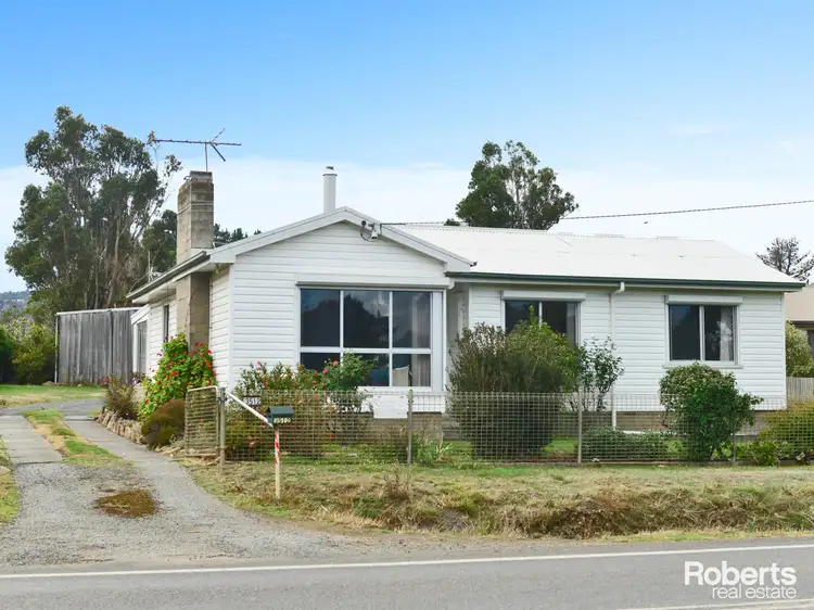 Main view of Homely house listing, 3512 Lyell Highway, Gretna TAS 7140